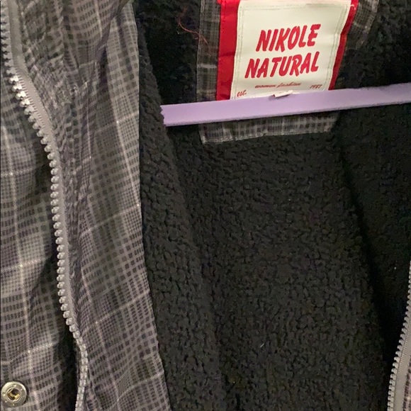 bomber jacket - Picture 4 of 4